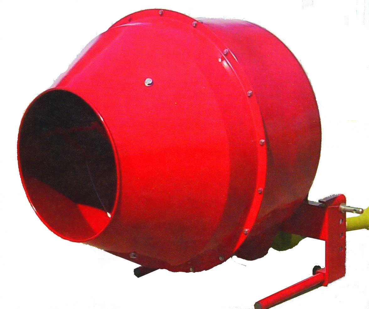 Worksaver Farm Fleet Inc.